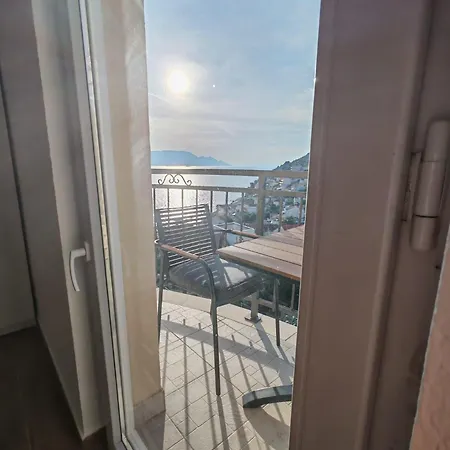 Jurkovic 2 Apartment Komarna