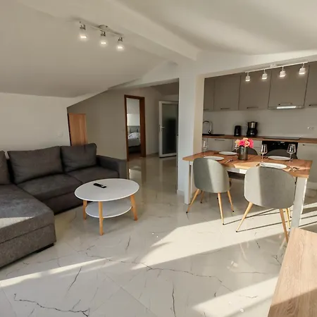 Apartmán Jurkovic 2