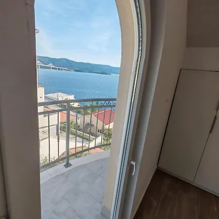 Jurkovic 2 Apartment