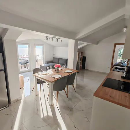 Apartmán Jurkovic 2