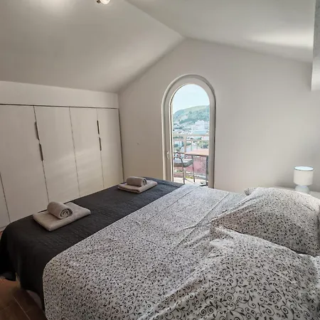 Jurkovic 2 Apartment