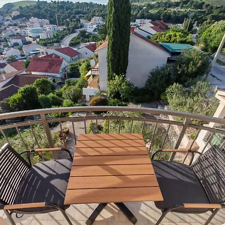 Appartement Jurkovic 2