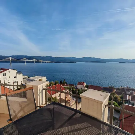 Appartement Jurkovic 2