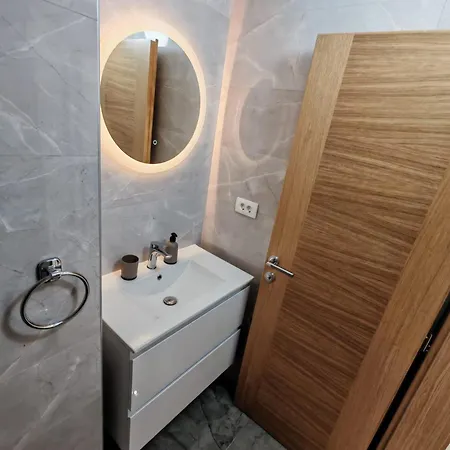 Apartmán Jurkovic 2 *