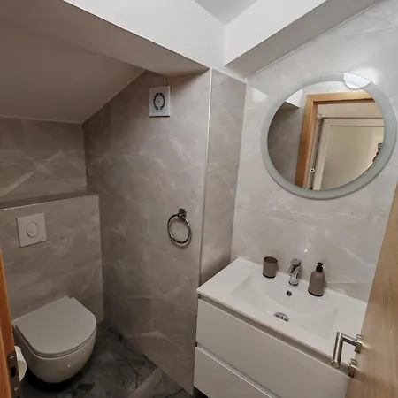 Appartement Jurkovic 2 *