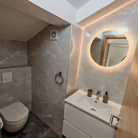Apartment Jurkovic 2