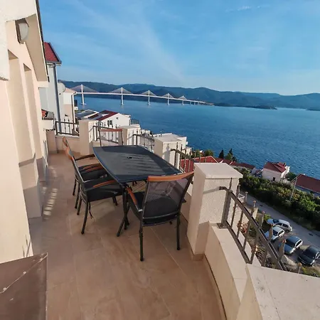 Jurkovic 2 Appartement *