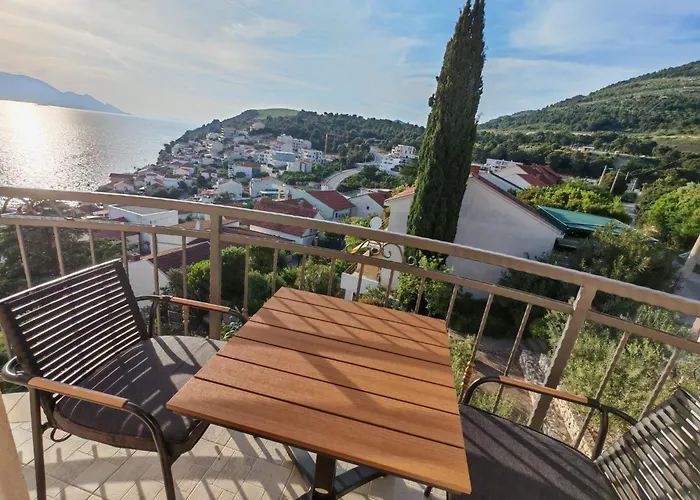 Daire Jurkovic 2 Komarna